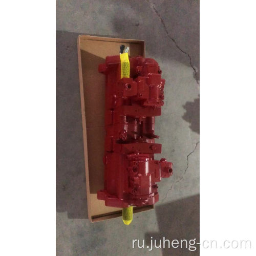 R500LC-7A Гидравлический насос K5V200DTH-10AR-9C0Z-V Главный насос